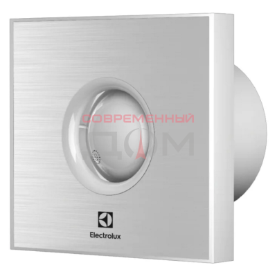 Вентилятор вытяжной Electrolux Rainbow EAFR-100 white